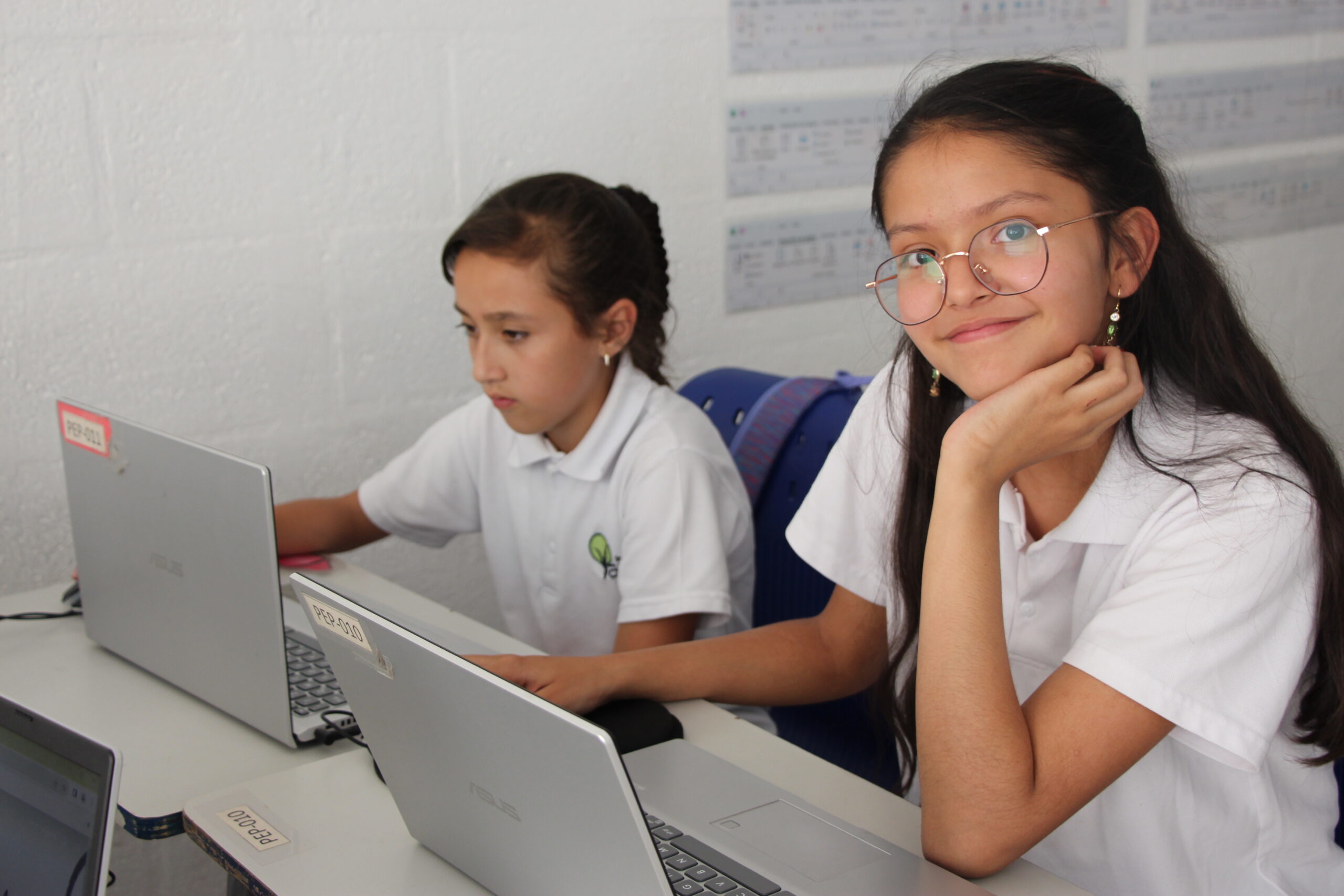 Liceo del Valle_ primaria